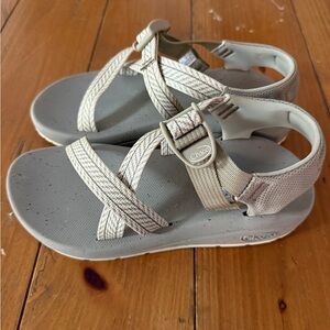 Chaco - Womens Cushz Extra Cushioned Sandal